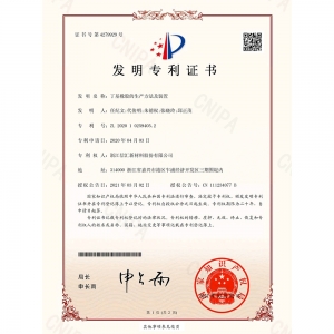 Invention patent