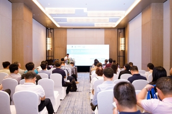2025姑蘇對話分論壇“智匯材料創新,賦能透皮制劑產業鏈高質量發展”成功舉辦